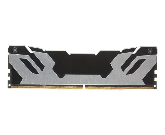 Kingston Fury Renegade, DDR5, 24 GB, 7200MHz, CL38 (KF572C38RS-24) RAM Operatīvā atmiņa