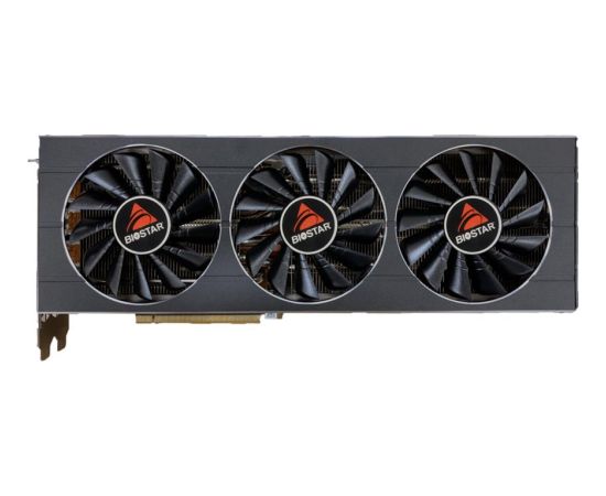 Biostar GeForce RTX 3080 10GB GDDR6X (VN3806RMT3) Новинки Компьютерная техника
