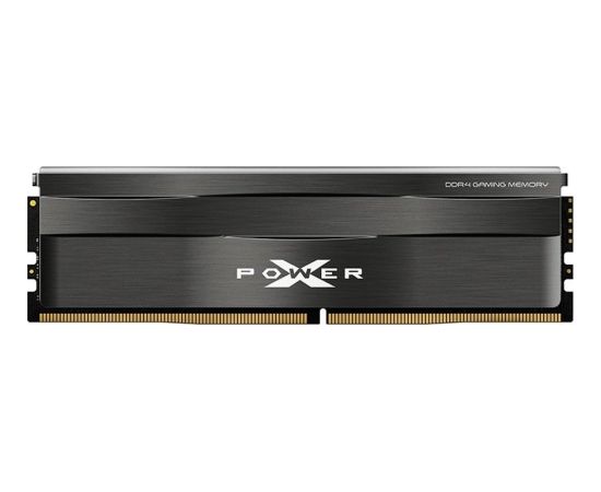 Silicon Power XPOWER Zenith, DDR4, 32 GB, 3200MHz, CL16 (SP032GXLZU320BDC) RAM Operatīvā atmiņa