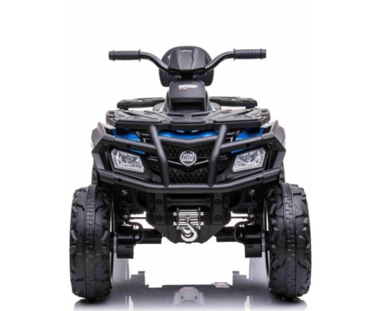 Ramiz Pojazd Quad XT-SPEED 4x4 Niebieski Новости - Детские товары