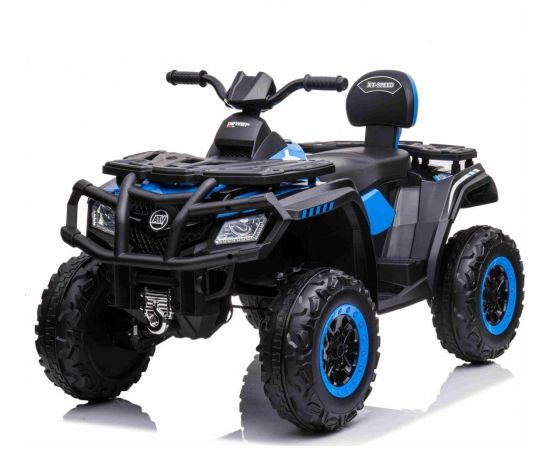 Ramiz Pojazd Quad XT-SPEED 4x4 Niebieski Новости - Детские товары