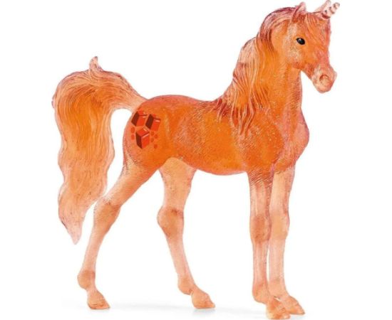 Figurka Schleich Schleich Bayala collectible unicorn caramel, toy figure Фигурки и герои