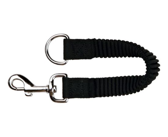 Trixie Amortyzator - Czarny 2 cm M-L Citas preces