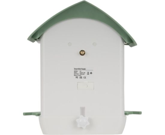 Redleaf камера для наблюдения за птицами RD001 Aудио-видео