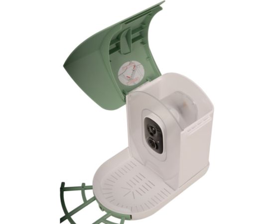 Redleaf камера для наблюдения за птицами RD001 Aудио-видео