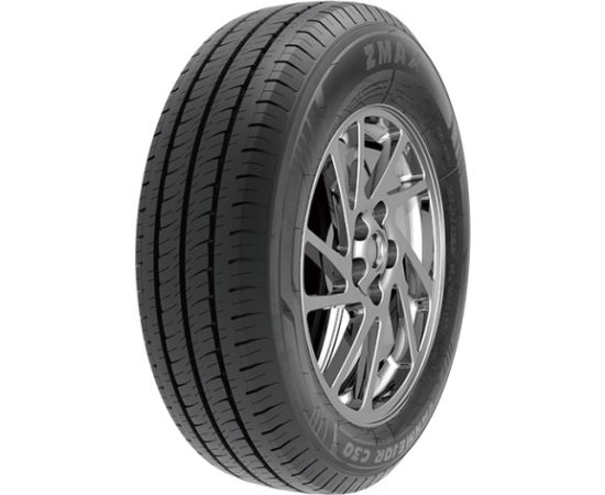 Zmax Vanmejor C30 215/60R17 109/107T Vasaras riepas
