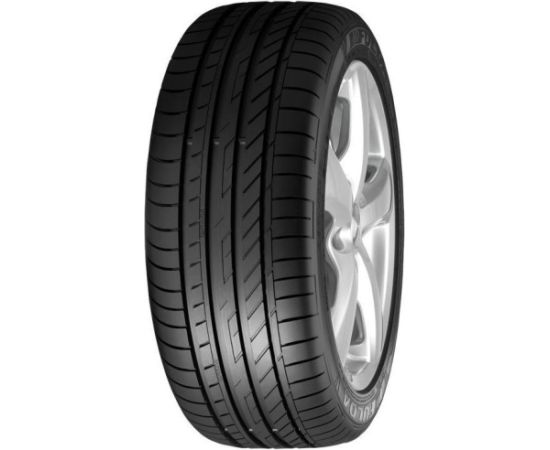 Fulda SportControl 205/45R16 83V Vasaras riepas