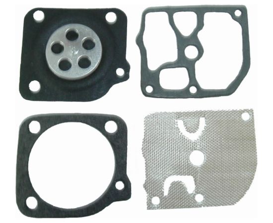 DIAPRAGM KIT ZAMA GND-29, BBT Piederumi dārza tehnikai