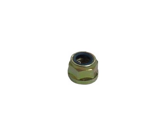 Blade Nut LH Thread STIHL, BBT  Резервные акции