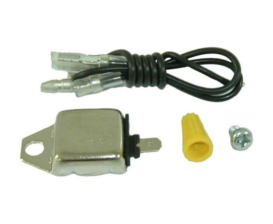 B16301&, BBT Aizdedzes sveces