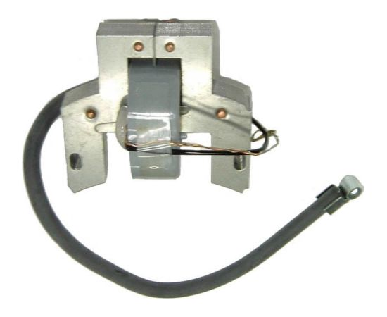 IGNITION COIL B&S 298502, 395488  2-3-3.5-4HP, BBT Piederumi dārza tehnikai