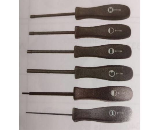 B11602&, BBT Piederumi dārza tehnikai