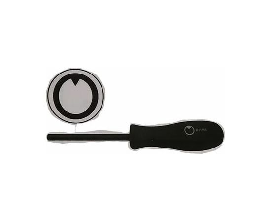 B11185&, BBT Piederumi dārza tehnikai