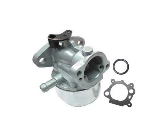 Karburaator B&S QUANTUM VASTAA 498170, BBT Piederumi dārza tehnikai