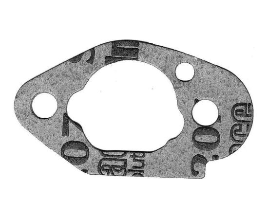 Honda carburetor gasket B11105, BBT Piederumi dārza tehnikai