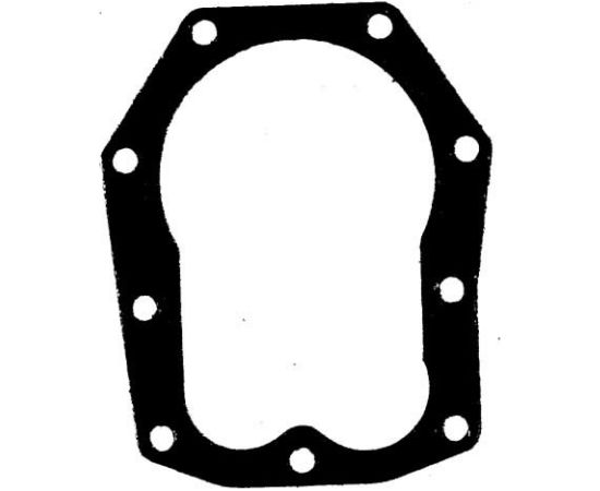 Head gasket B&S 271866 10-11-12HV, BBT Piederumi dārza tehnikai