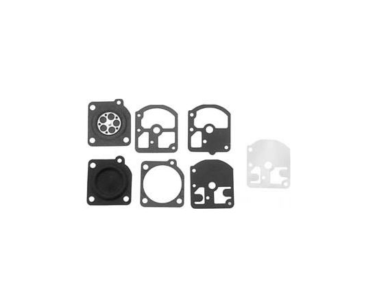 Diaphragm kit ZAMA GND-4, BBT Piederumi dārza tehnikai