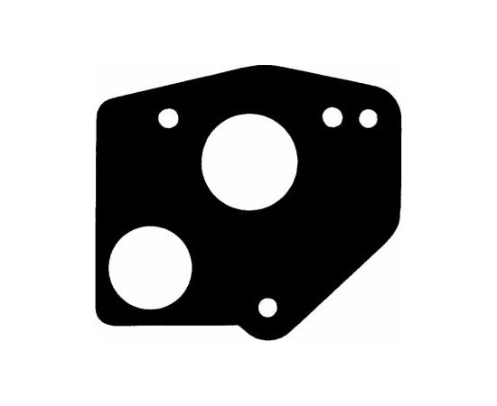 Gasket, carburetor B&S, BBT Piederumi dārza tehnikai