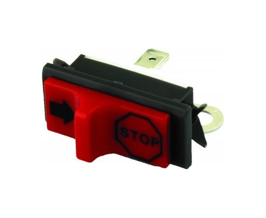 Stpop switch HVA 242, 51/55, 136, 254, 257, BBT Piederumi dārza tehnikai