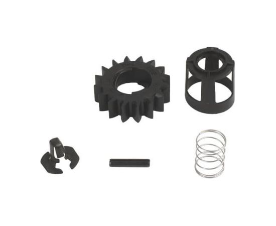 B&S Retainer spring set, BBT  Резервные акции