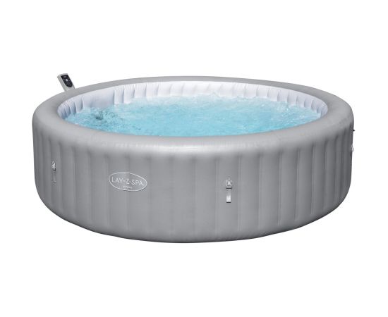 Bestway 6001J Lay‑Z‑Spa® Hawaii AirJet 8 Гидромассажный Спа Бассейн Джакузи Бассейны