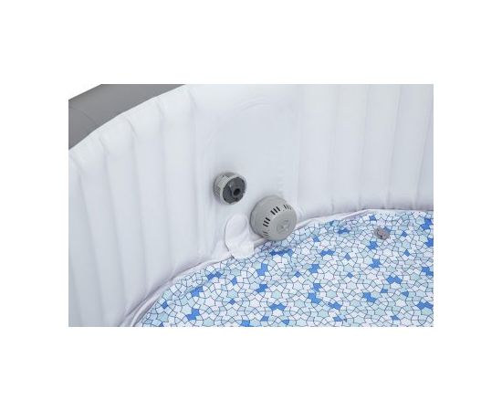 Bestway 6001J Lay‑Z‑Spa® Hawaii AirJet 8 Гидромассажный Спа Бассейн Джакузи Бассейны