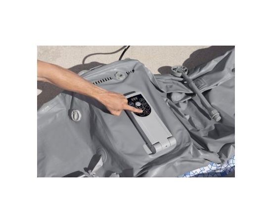 Bestway 6001J Lay‑Z‑Spa® Hawaii AirJet 8 Гидромассажный Спа Бассейн Джакузи Бассейны