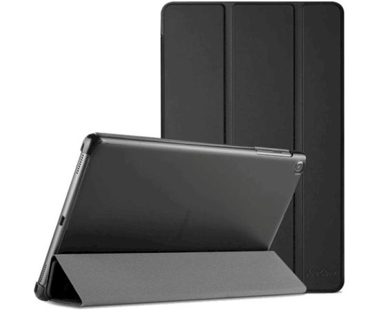 Samsung by Mobeen Trifold Cover Чехол для Samsung Galaxy Tab A11 Plus Сумки, чехлы для планшетников