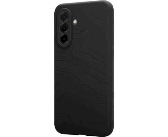 Tactical Beaver Aizsargapvalks Priekš Samsung Galaxy A57 Asphalt Neoriģinālie Maciņi
