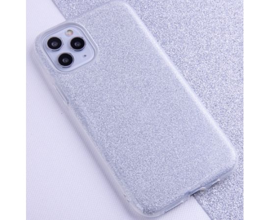 Mocco Glitter 3in1 Aizsargapvalks Priekš Samsung Galaxy A56 5G Neoriģinālie Maciņi