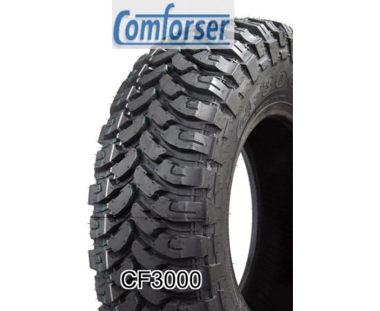 COMFORSER CF3000 265/70R17 121/118Q Vasaras riepas