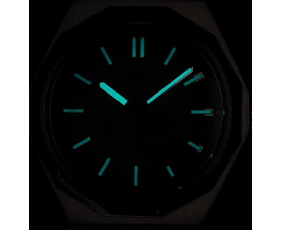 Citizen Titanium Zenshin 60 automatic  NK5020-58X Rokas pulksteņi 