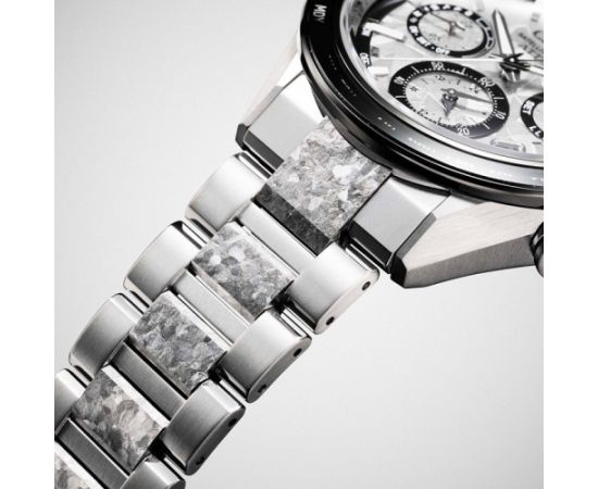 Citizen Eco-Drive Satellite Wave Attesa Eco-Drive CC4076-65A Rokas pulksteņi 