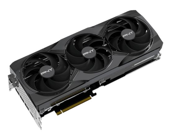 Pny Technologies PNY GeForce RTX 5080 OC, graphics card DLSS 4, 3x DisplayPort, 1x HDMI 2.1 Видеокарты