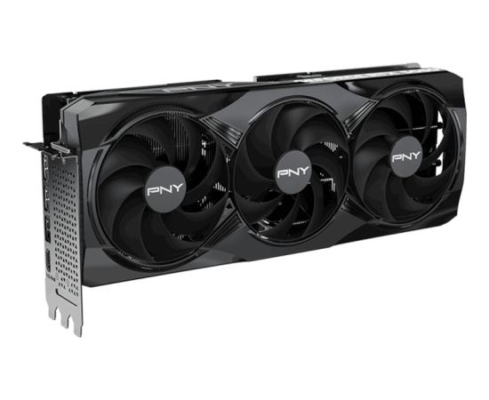 Pny Technologies PNY GeForce RTX 5080 OC, graphics card DLSS 4, 3x DisplayPort, 1x HDMI 2.1 Видеокарты
