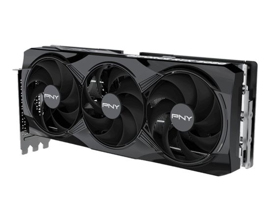 Pny Technologies PNY GeForce RTX 5080 OC, graphics card DLSS 4, 3x DisplayPort, 1x HDMI 2.1 Видеокарты