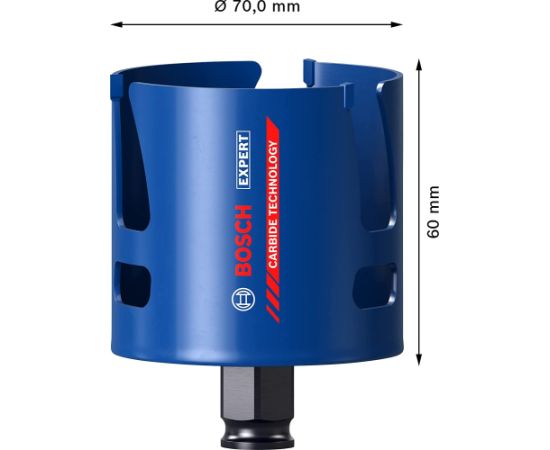 Bosch Expert plunge saw blade MAII 32 AIT MetalMax (10 pieces) Новинки Для дома и сада 