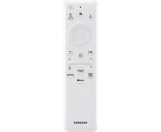 SAMSUNG GQ75LS03FWUXZG The Frame Pro, QLED TV - 75 -  black, UltraHD/4K, Mini-LED, interchangeable frames, Wireless One Connect Box, 100Hz panel Телевизоры