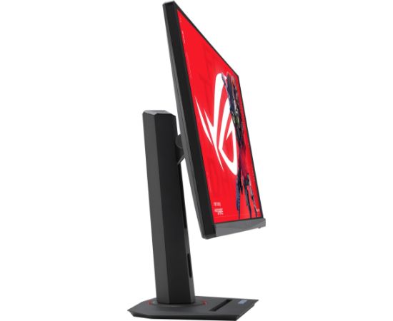 ASUS ROG Strix XG27ACMS, gaming monitor - 27 -  black, QHD, Fast-IPS, HDR, USB-C, 320Hz panel LED / LCD мониторы