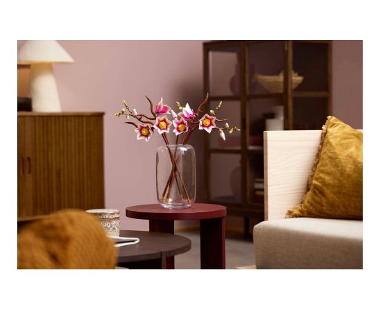 LEGO BOTANICALS 11510 Magnolia Branches Jaunumi, Bērnu preces