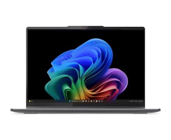 Lenovo Yoga-7-16ILL10 Ultra 7 256V 16"WUXGA Touch 16GB SSD1TB BT BLKB FPR x360 W11Pro Luna Grey (REPACK) 2Y Portatīvie datori
