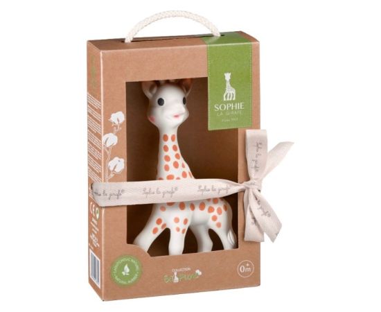 Sophie La Girafe 616331 Teether Jaunumi, Bērnu preces