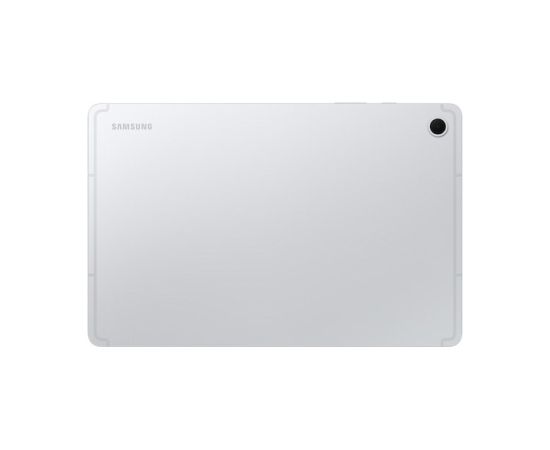 Samsung Galaxy Tab S10 Lite 5G 256 GB 27.7 cm (10.9") 8 GB Wi-Fi 6 (802.11ax) Silver Планшетные ПК