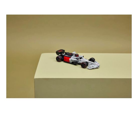 LEGO SPEED CHAMPIONS 77259 Audi Revolut F1 Team R26 Race Car Новости - Детские товары