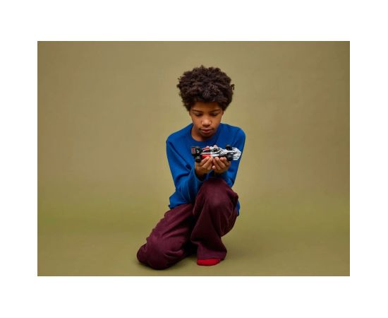 LEGO SPEED CHAMPIONS 77259 Audi Revolut F1 Team R26 Race Car Новости - Детские товары