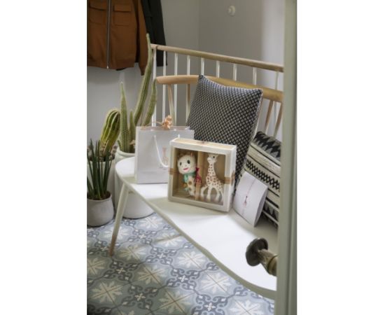 Sophie la girafe 000012 Multicoloured gift set for children Новости - Детские товары