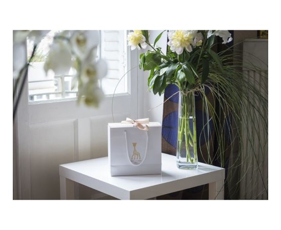 Sophie la girafe 000012 Multicoloured gift set for children Новости - Детские товары