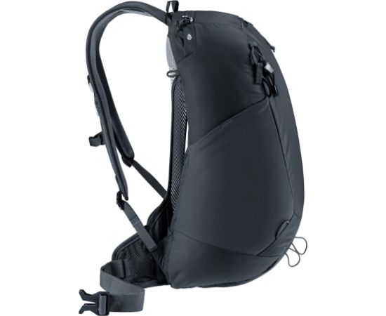 Plecak turystyczny Deuter AC Lite 17, black Mugursomas