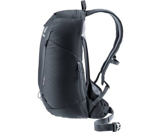 Plecak turystyczny Deuter AC Lite 17, black Mugursomas