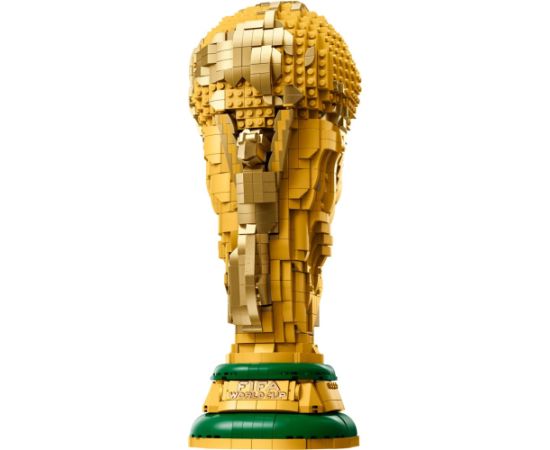 LEGO EDITIONS 43020 FIFA World Cup Official Trophy Jaunumi, Bērnu preces